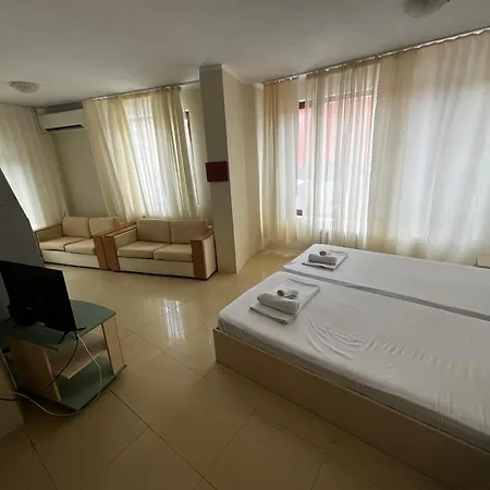 Angel Hotel