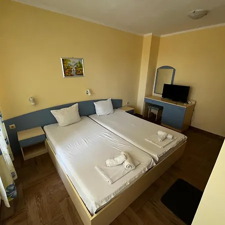 Angel Hotel Primorsko