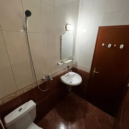 Hotel Angel