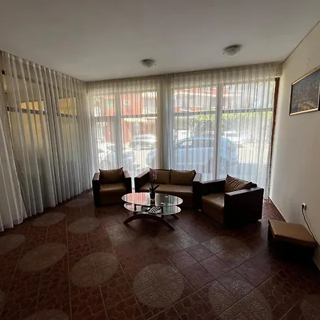 Hotel Angel Primorsko